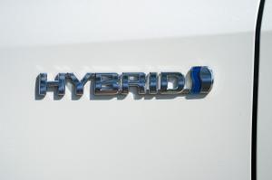 Toyota Corolla Trek Hybrid 2020 года  (UK)